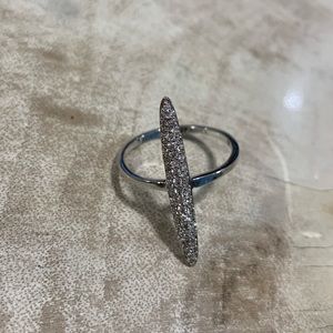 LIKE NEW! Henri Bendel Ring.